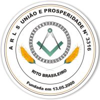 União e Prosperidade - 3316 GOBSC